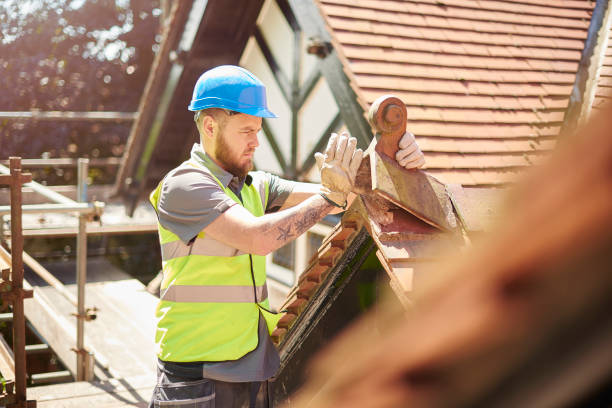 Best Metal Roofing Contractor  in West Lawn, PA